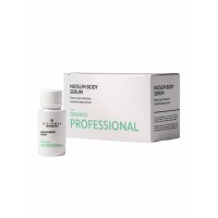 Histomer Drain O2 Professional Nioslim Intensive Body Serum 18ml